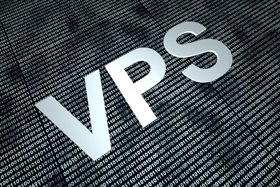 One dollar VPS