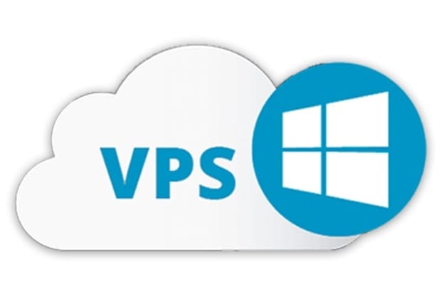 $2 Windows Cloud VPS hosting provider