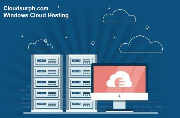 Windows Cloud Hosting: how to run your legacy softwares on the cloud