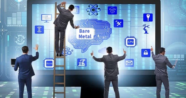 Is a Bare Metal Server Right For Me?