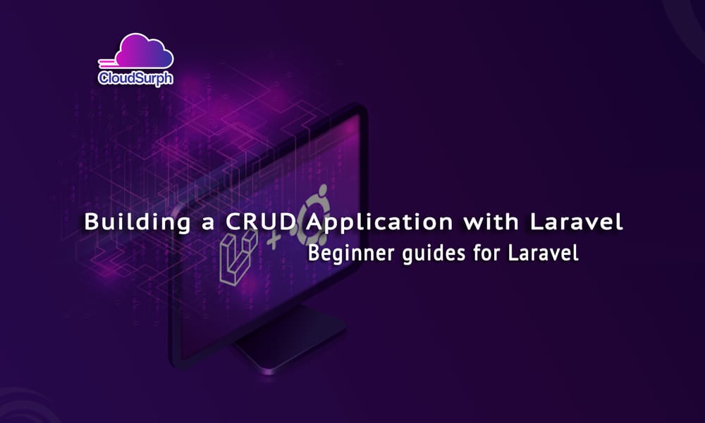 Building a CRUD Application with Laravel