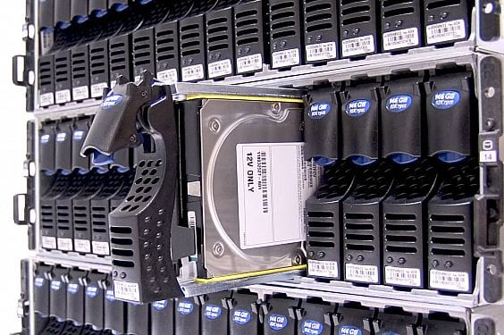 Things You Can Do With a Cheap Storage Server