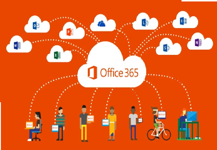 Cloud migration: Why moving your on-premise Microsoft servers to Office 365