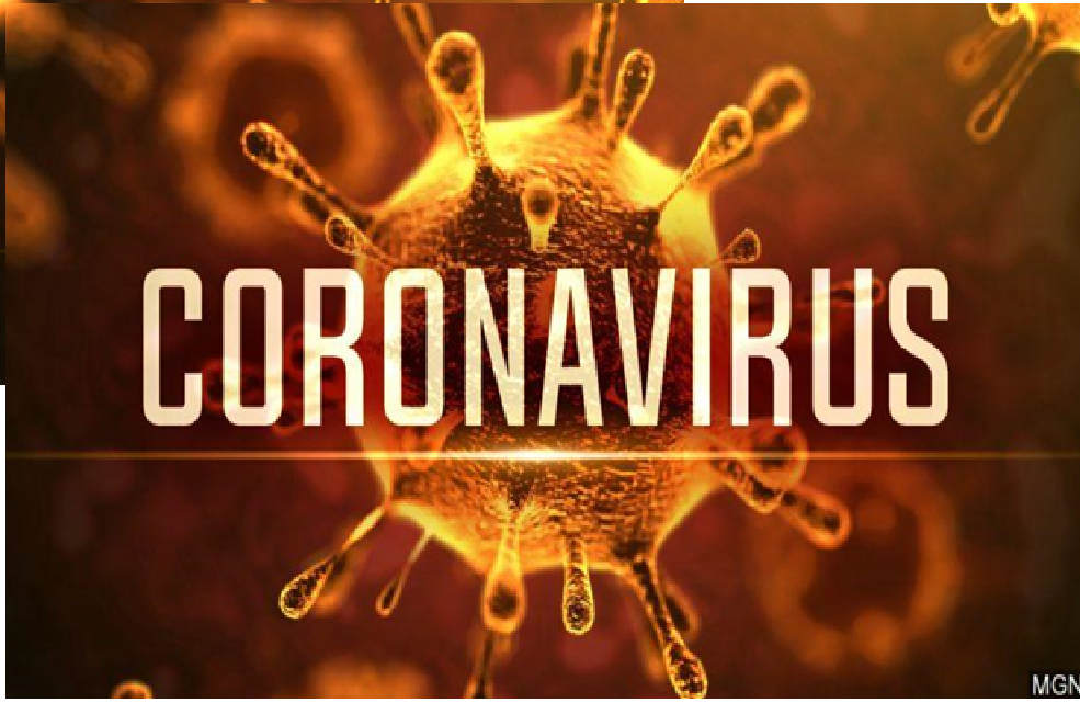 Global effect of the Coronavirus on Cloud hosting services