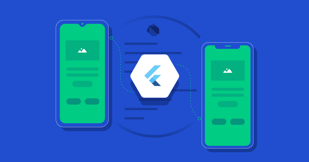 App write: a complete backend solution for flutter