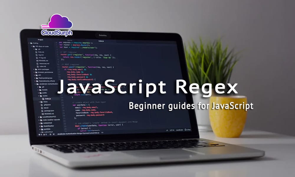 How to use Regex in JavaScript Function?