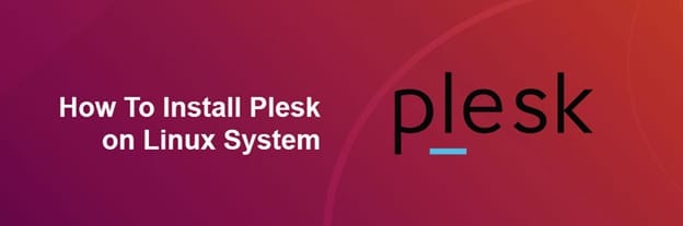 The many ways of installing Plesk on a Linux machine