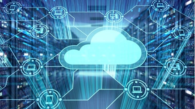 Cloud Service Provider Company in Washington, D.C.