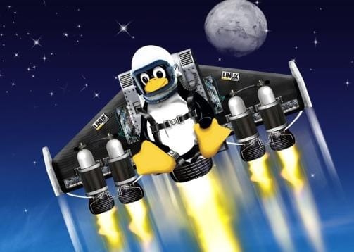 Linux : How to Run a Network Speed Test in Linux Terminal
