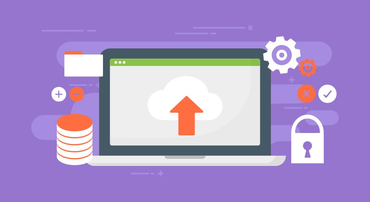 Is your file server holding your business back? the cloud might be your answer