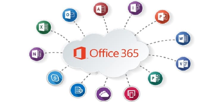 Efficient business productivity with Office 365