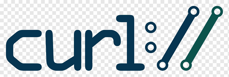 Downloading files using the cUrL command