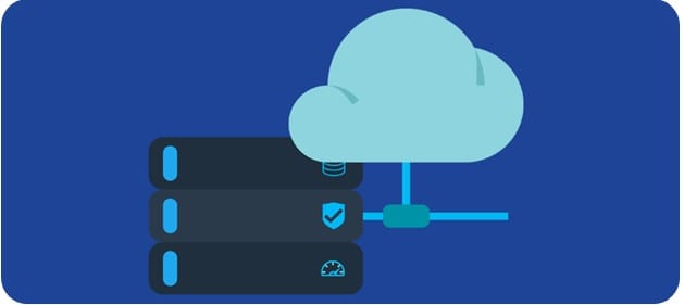 VPS Cloud Hosting Company in Washington D.C.