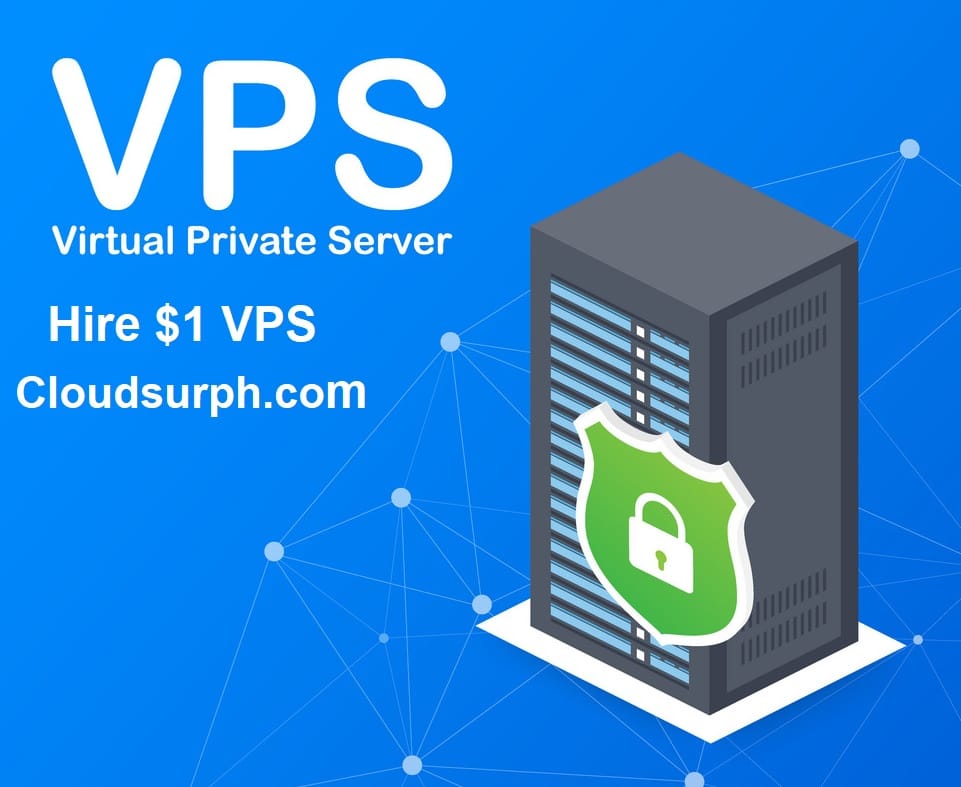 Hire a $1 VPS