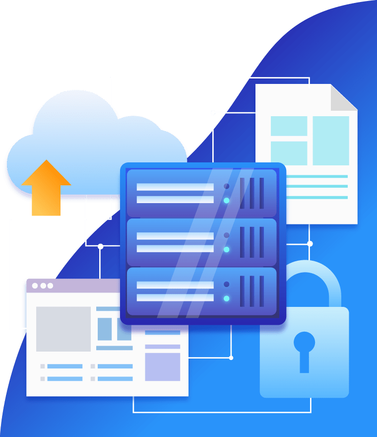 Cloud Hosting Companies In The Washington D.C. Region