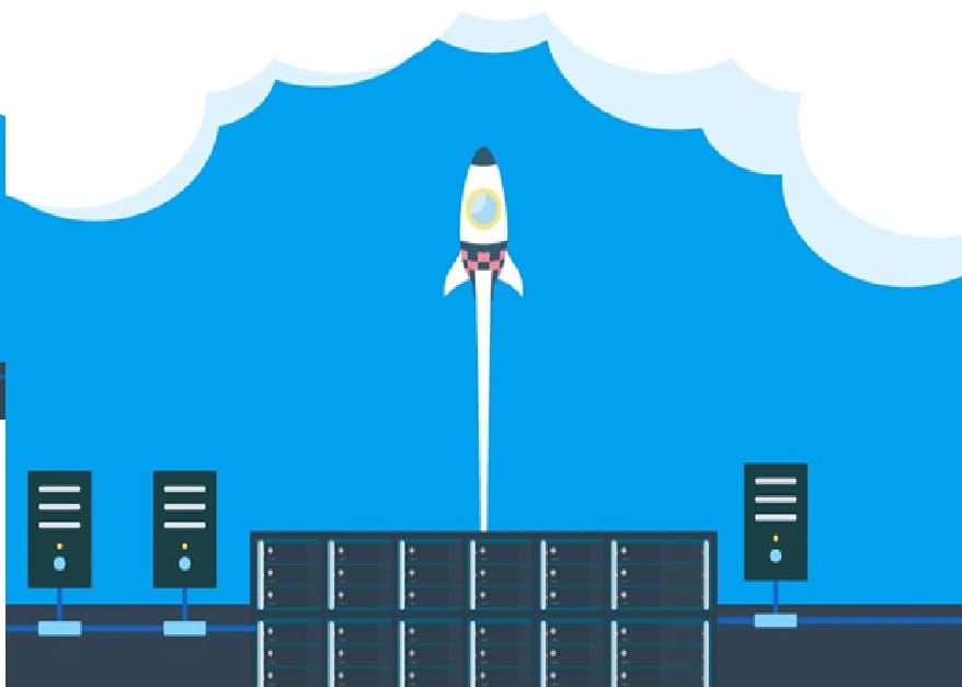 Make your cloud migration easy with a Washington DC web hosting company