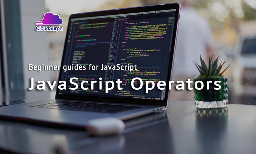 JavaScript Operators
