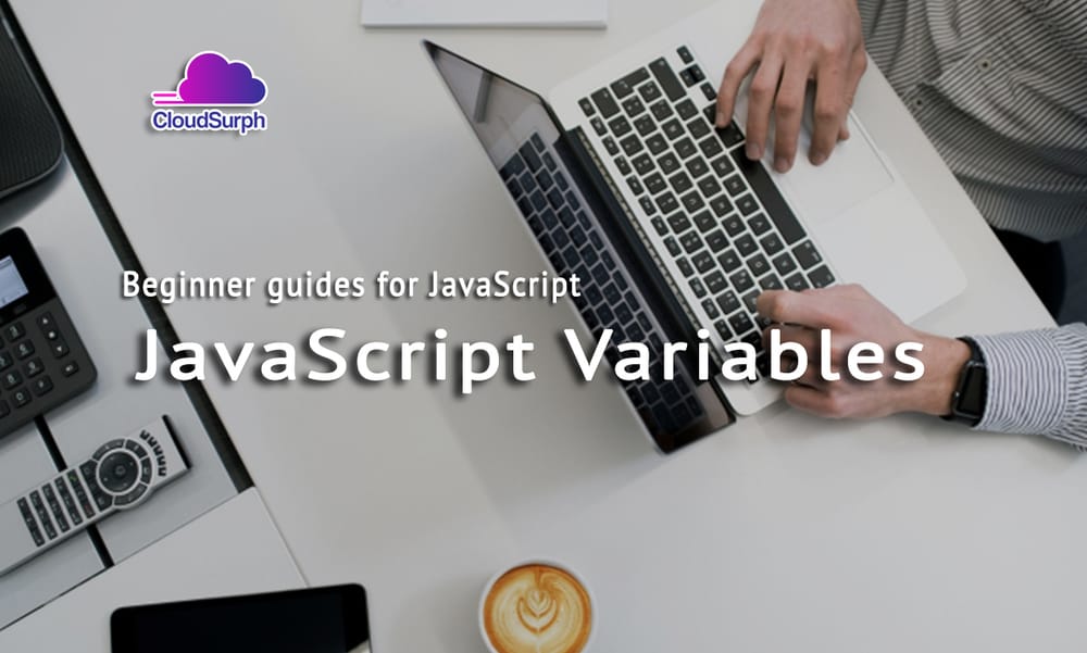 JavaScript Variables