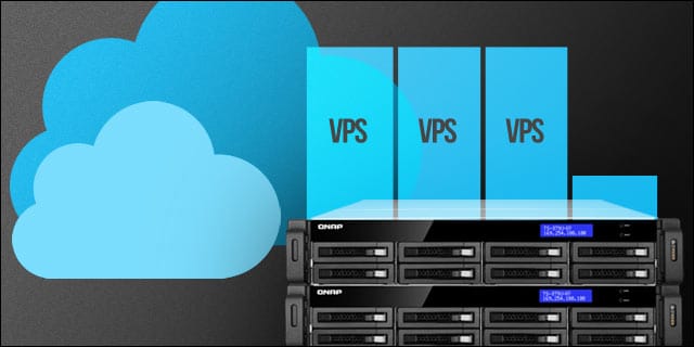 VPS Hosting: What Can You Do A With VPS