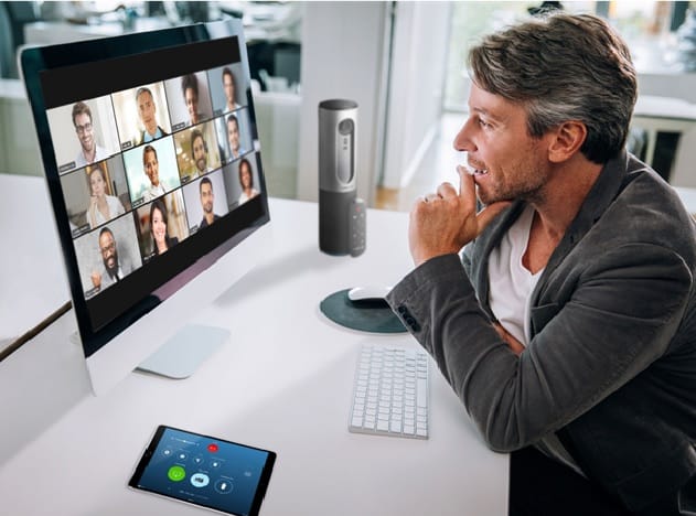 How to build your own custom video conferencing solution on a VPS